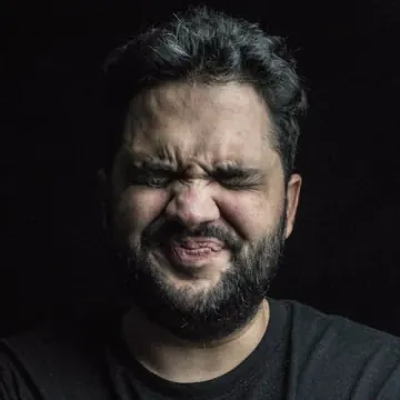 Avatar do usuário Ana